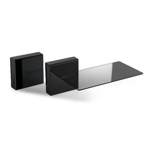 GHOST CUBE SHELF BLACK