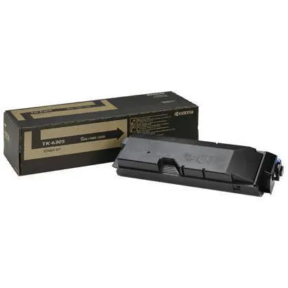 TONER NERO TK6305K TASKALFA 3500