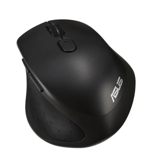 MW203 MOUSE NERO