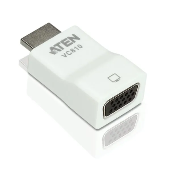 CONVERTER  HDMI TO VGA