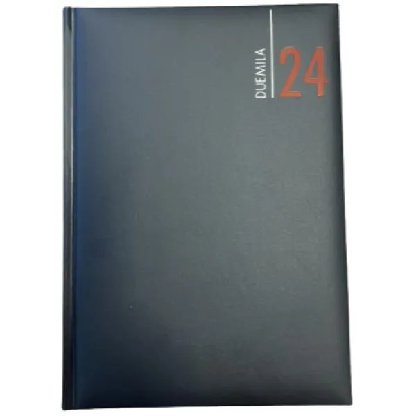 AGENDA NERA GIORN 14 3X20 5