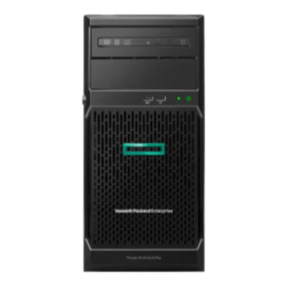 HPE ML30 GEN10 E-2314 1P 16G NHP