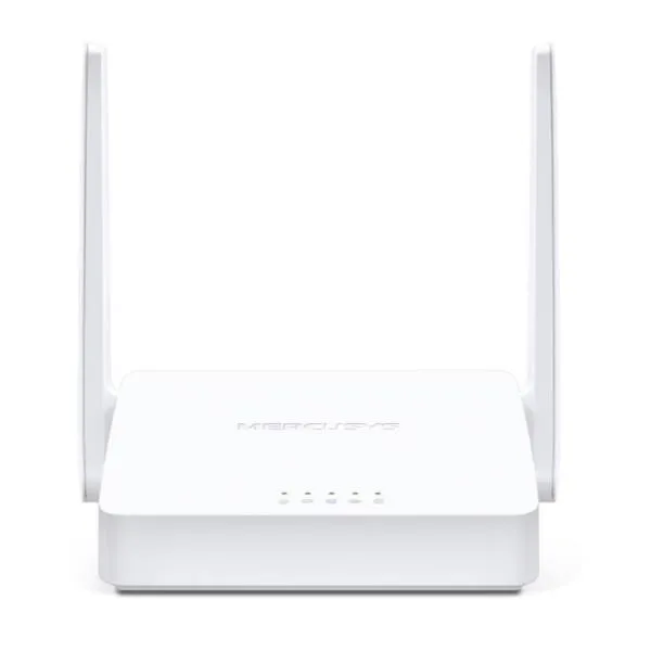 N300 ADSL WIFI ROUTER