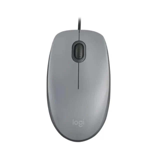 M110 SILENT - MID GRAY - EMEA-808