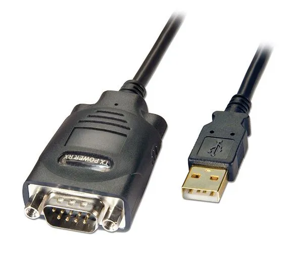 CONVERTITORE USB RS485