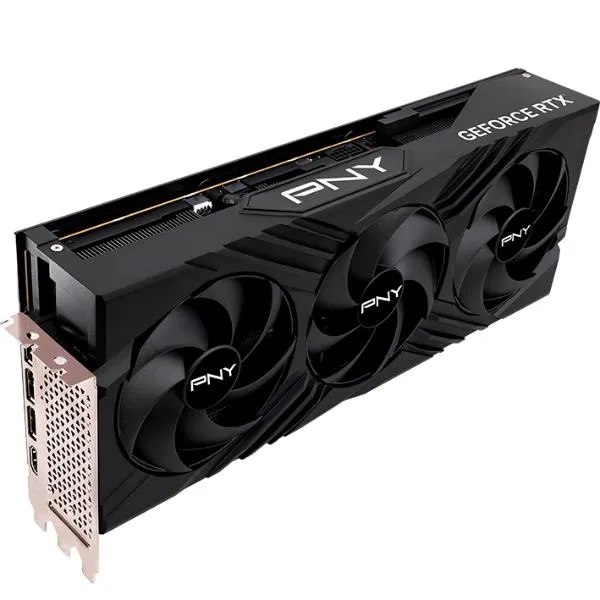 RTX 4080 16GB VERTO TRIPLE FAN