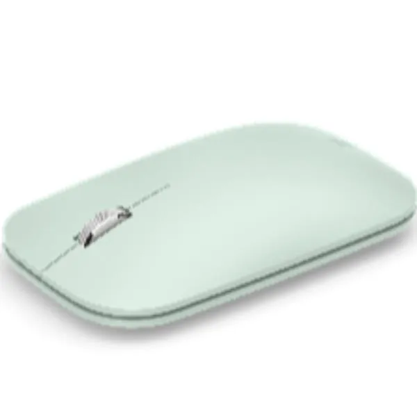 MICROSOFT MOBILE MOUSE MINT