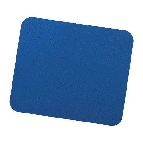 MOUSEPAD SOFT BLU