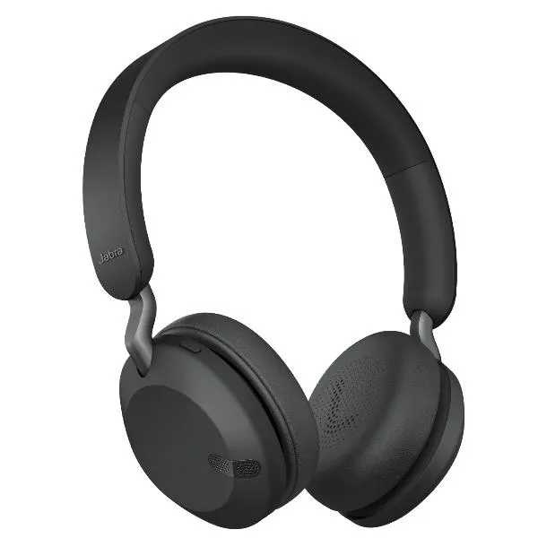 JABRA ELITE 45H CUFFIA WIRELESS