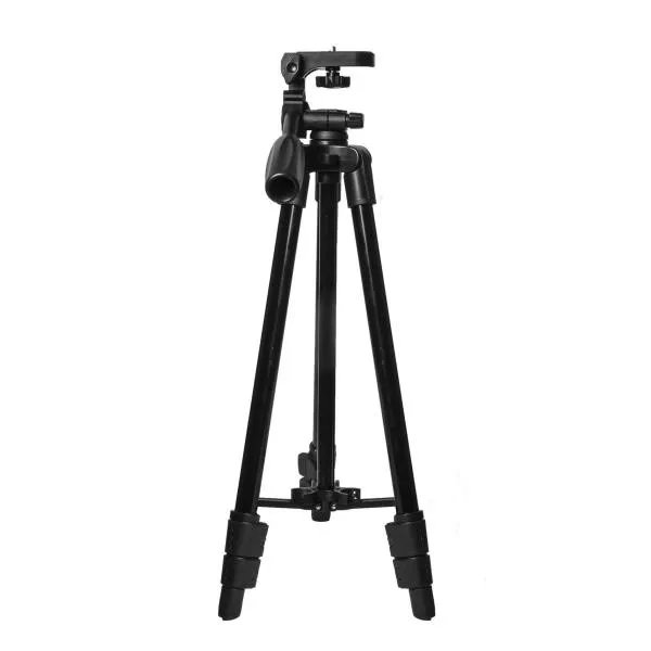 PROFESSIONAL TRIPOD BLACK