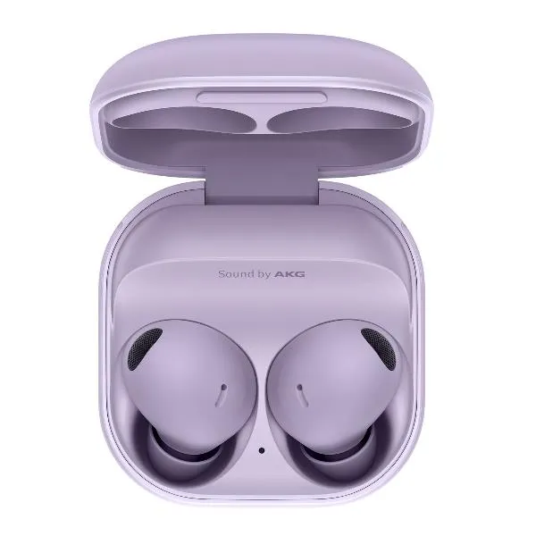 GALAXY BUDS 2 PRO PURPLE