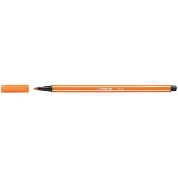 CF10 STABILO PEN 68 VERMIGL PALLID