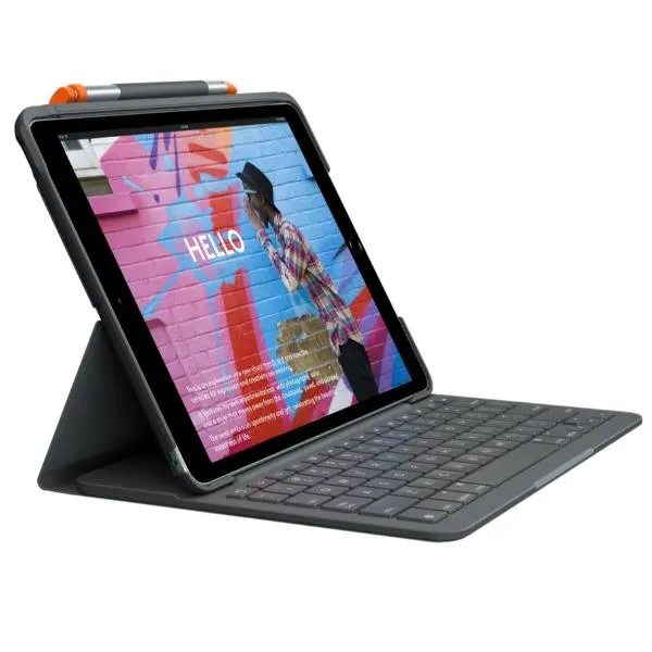 SLIM FOLIO IPAD PRO 12.9 3RD 4TH