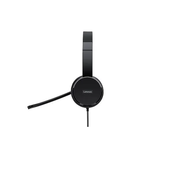 LENOVO 100 USB STEREO HEADSET