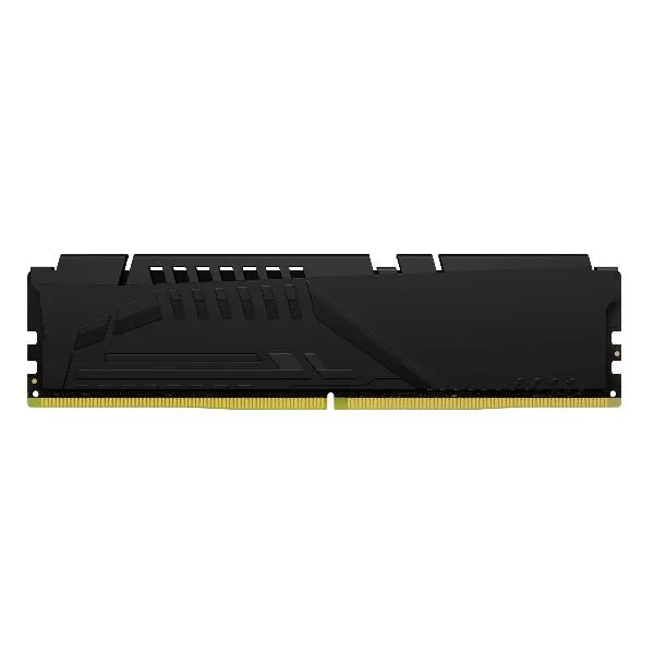 16GB 5200 DDR5 CL36 DIMM F.B. BLACK