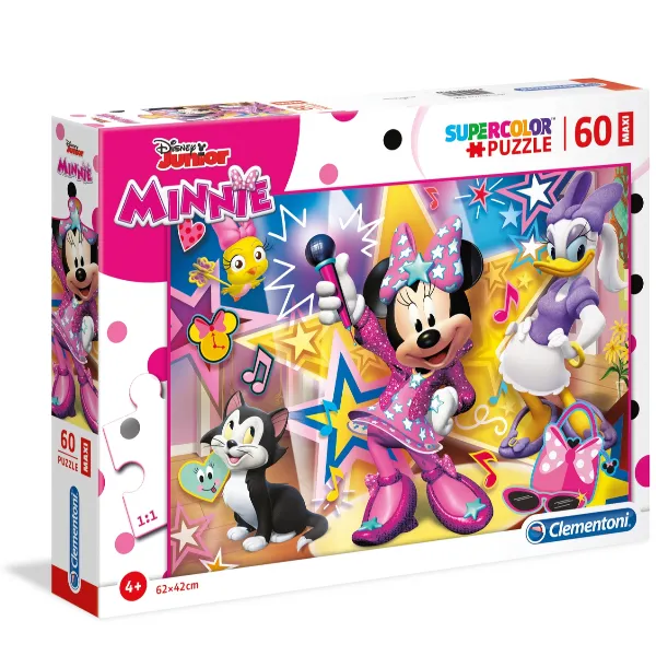 MAXI 60MINNIE HAPPY HELPERS