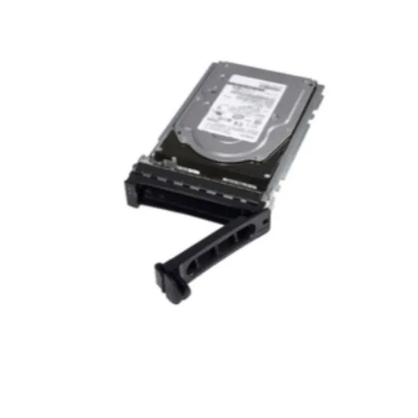 600GB 15K RPM SAS 2.5IN HOT PLUG DR