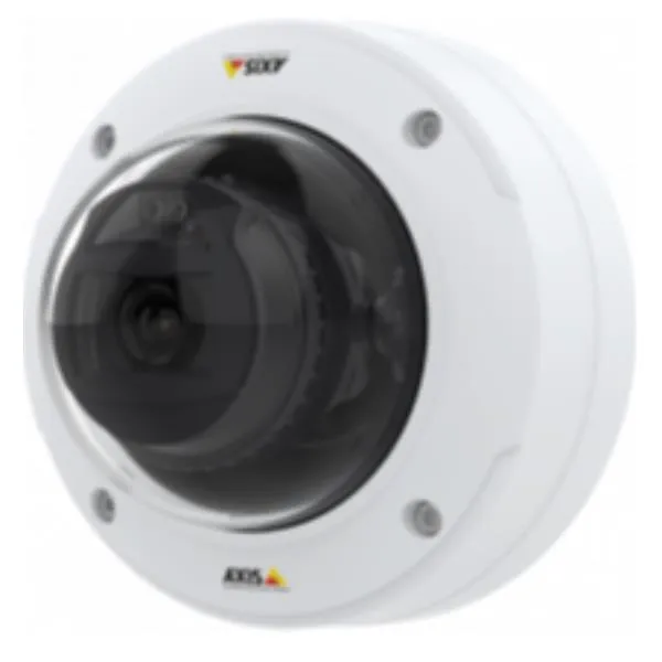 AXIS P3245-LVE DOME VARIFOCAL