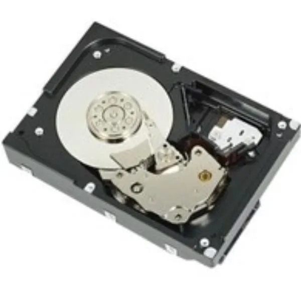 1TB HDD 7.2K 512N SATA CABLED 3.5IN