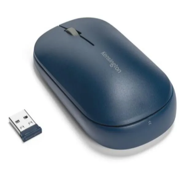 MOUSE WIRELESS SURETRACK BLU