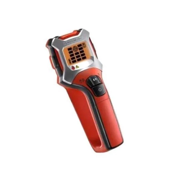 BLACKDECKER RILVATORE TUBI BDS303