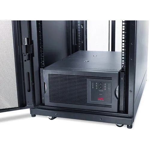 SMART UPS 5000VA 230V RACK/TOWER