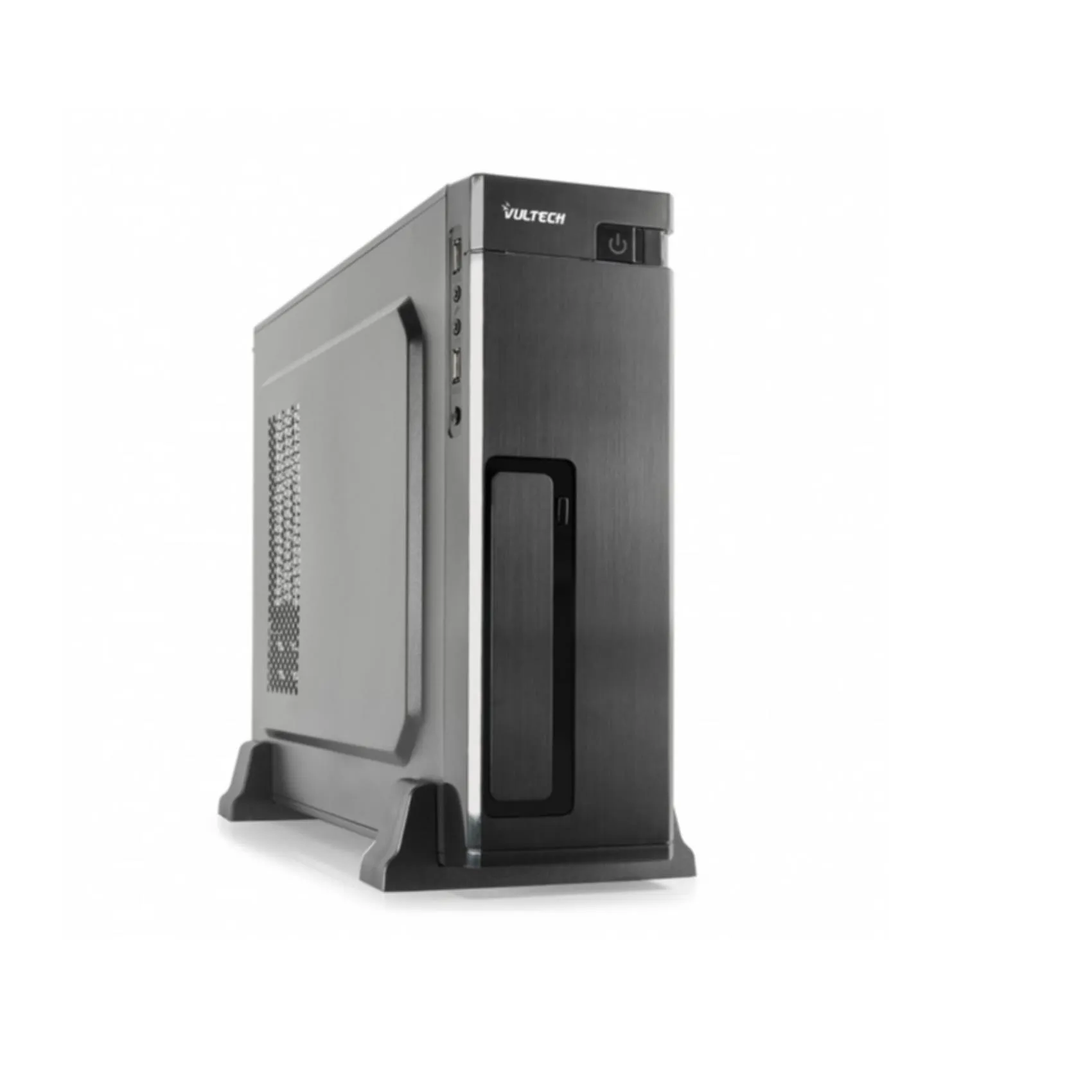 CASE MICRO ATX V2.3 USBSDCARD