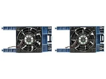 HPE ML350 GEN10 REDUNDANT FAN CAGE