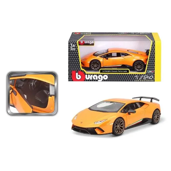 LAMBO HURACAN PERFORMANTE - 1:24