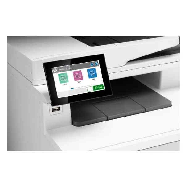 HP COLOR LJ ENT MFP M480F PRINTER