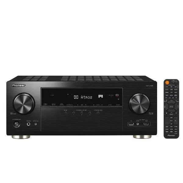 VSXLX305 ELITE AV RECEIVER BLACK