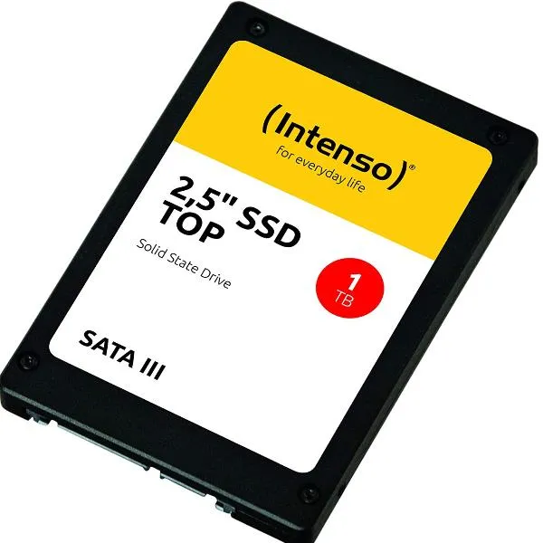 SSD INTERNO SATA III 1TB