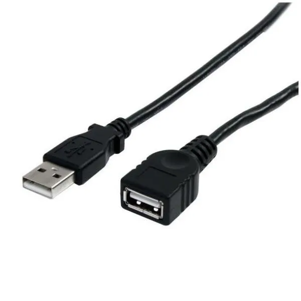 CAVO 3M DI PROLUNGA USB-A 2.0