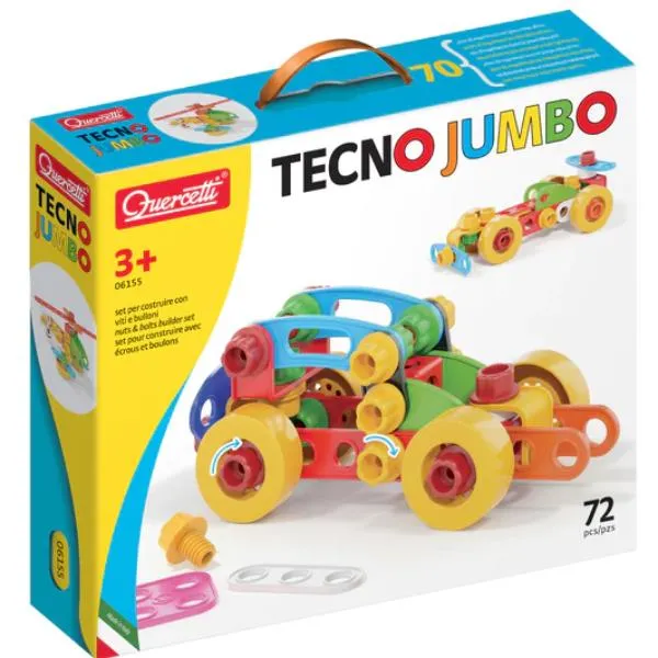 TECNO JUMBO