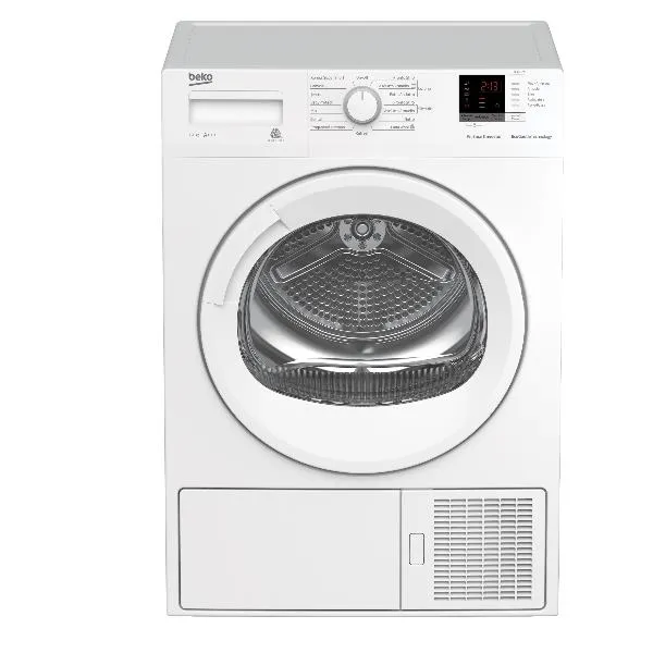 BEKO ASCIUGATRICE STD DRX837WI