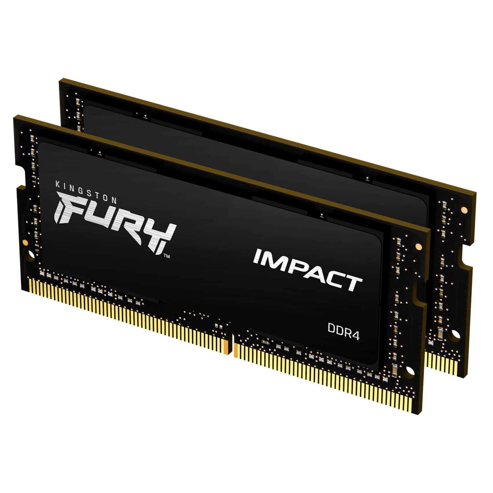 64GB2666MHZDDR4SODIMMKIT2F.IMPACT