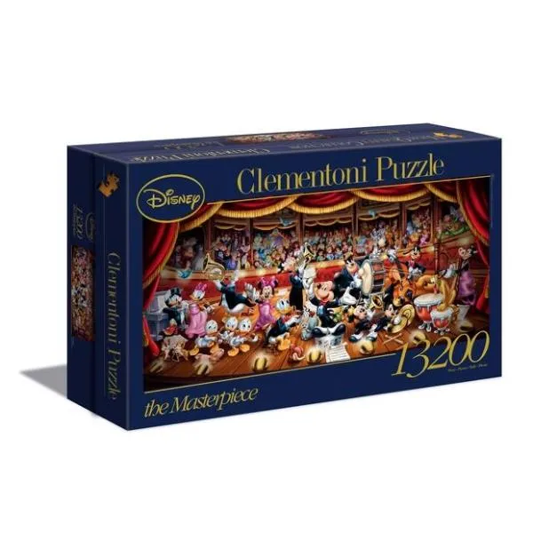 13200PZ-DISNEY ORCHESTRA