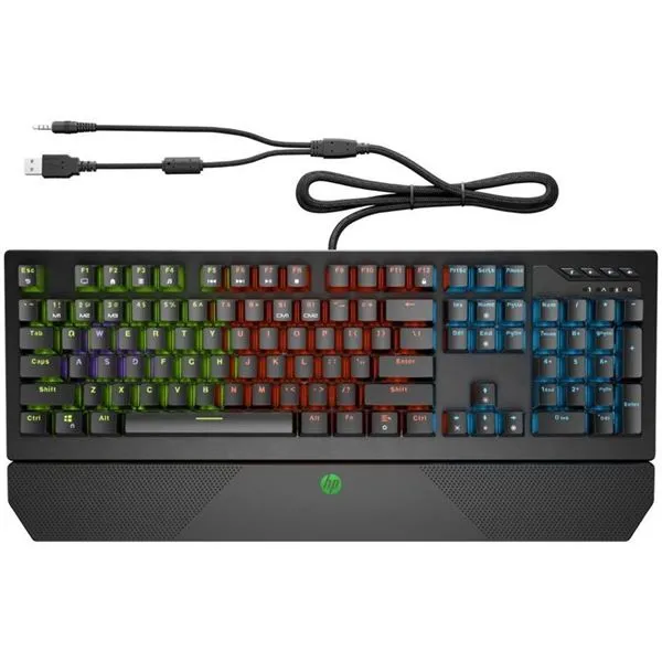 HP PAVILION GAMING KEYBOARD 800