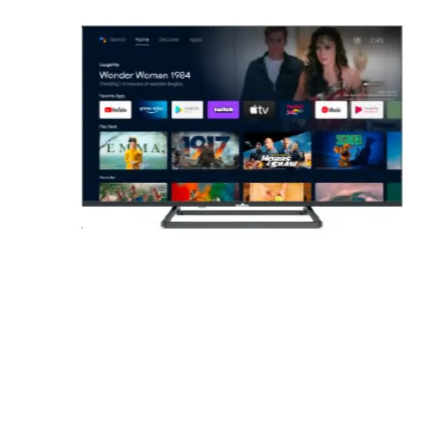 40 FHD SMART TV ANDROID