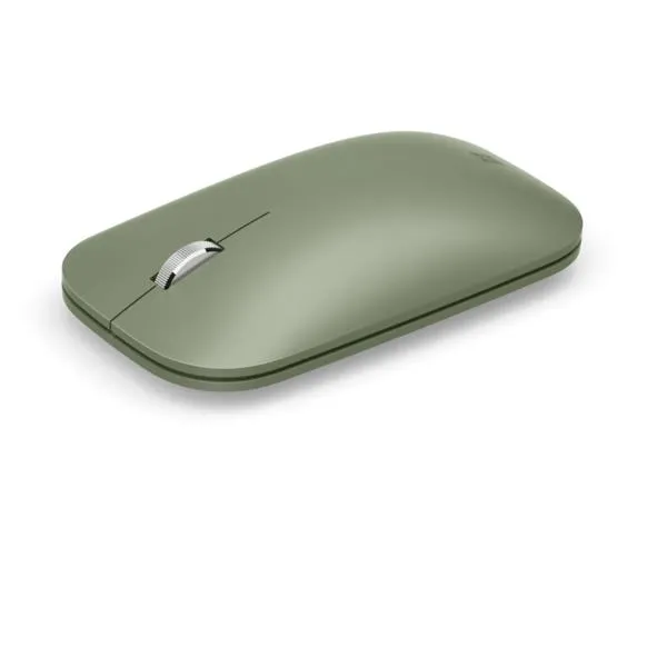 MODERN MOBILE MOUSE BLUET FOREST