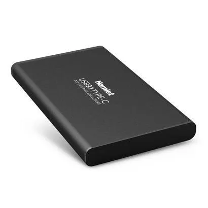 BOX HD SATA 2 5 USB 3.1 TYPE C