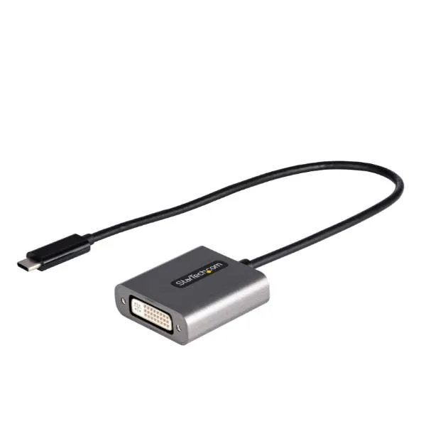 ADATTATORE USB C DVI 1920X1200