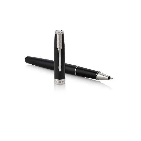 SONNET LACQUE BLACK CT  ROLLER F