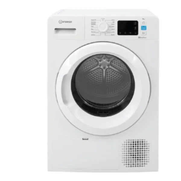 INDESIT ASCIUG.8KG A BIANCO