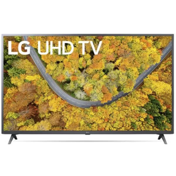 SMART TV 55 DIRECT LED IPS UHD