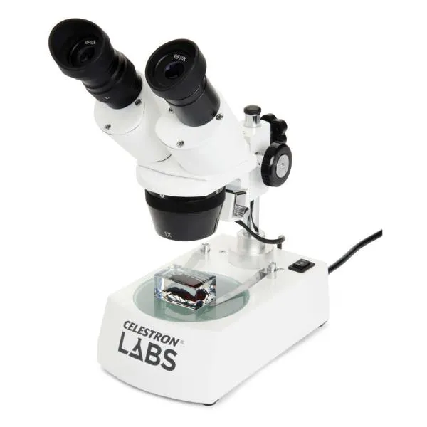 MICROSCOPIO LABS S10-60