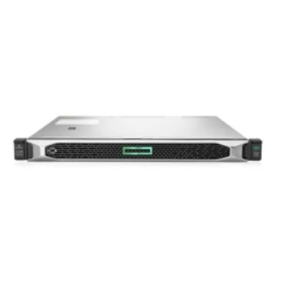 HPE DL360 GEN10 5222 1P 32G NC 8SFF