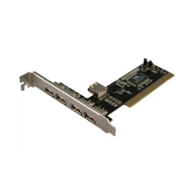 PCI ADAPTER 41 USB PORTS