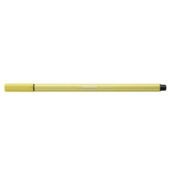 CF10 PEN 68 MUSTARD