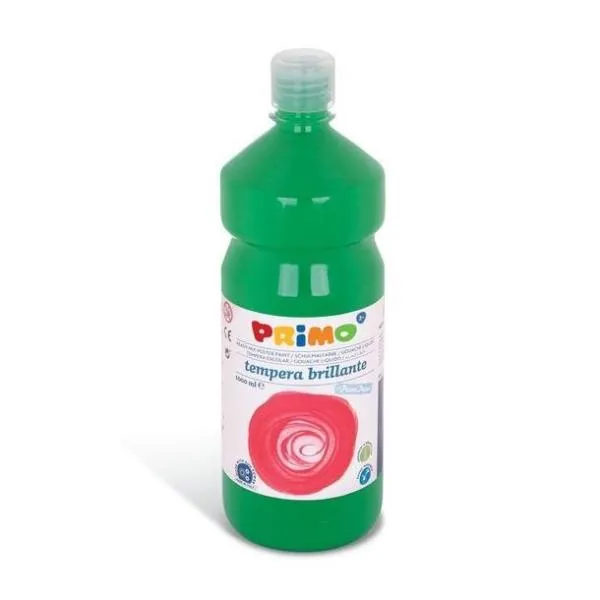 TEMPERA VERDE B. PRIMI PASSI1000ML